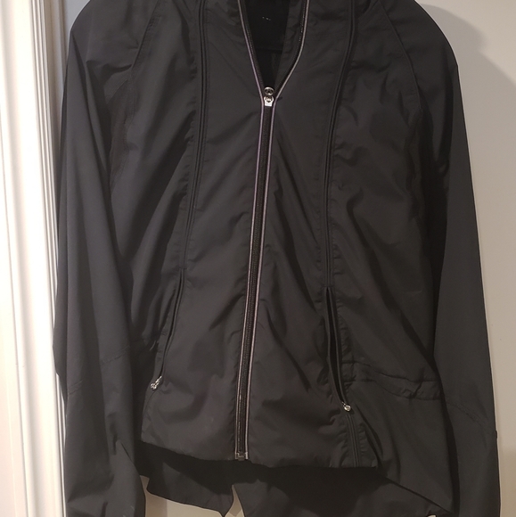 Lululemon lightweight jacket - Picture 1 of 7